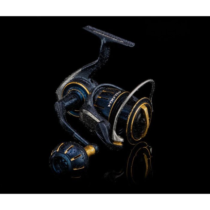 Daiwa Saltiga 2023 G - Image 9