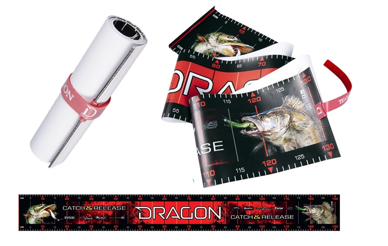 Μεζούρα Dragon