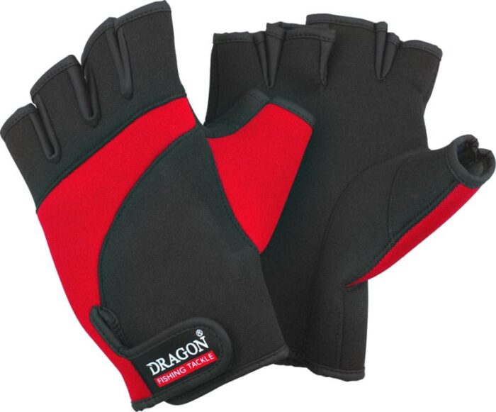 Γάντια Dragon Neoprene - Image 2