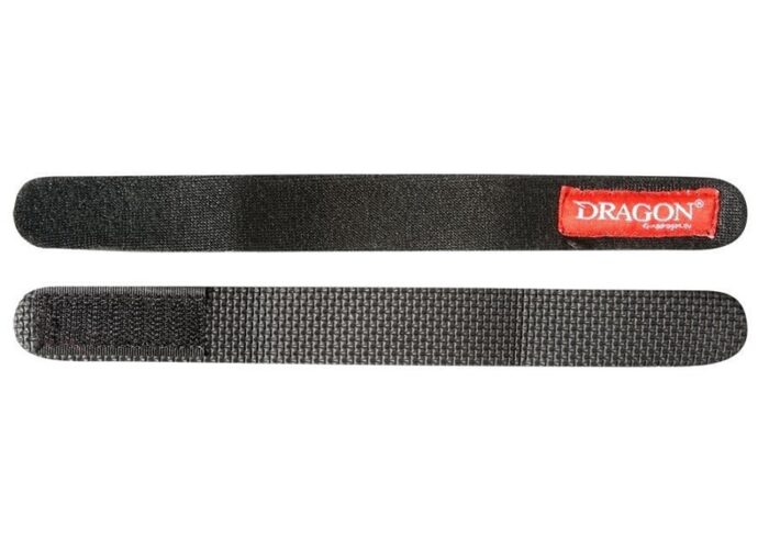 Neoprene Δέστρες Καλαμιών Dragon