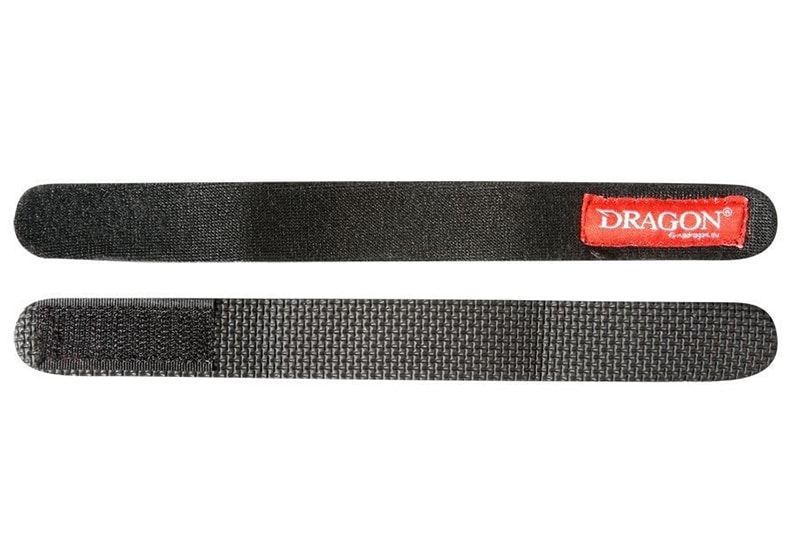 Neoprene Δέστρες Καλαμιών Dragon