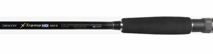 Dragon X-Treme HD (Baitcasting) - Image 2