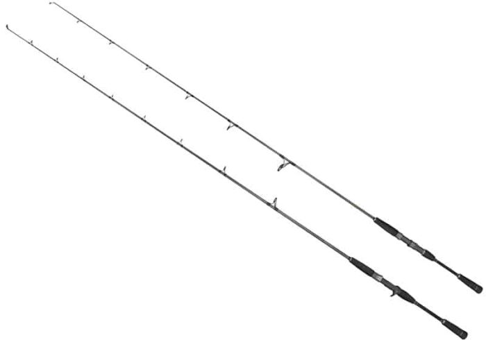 Dragon X-Treme HD (Baitcasting)
