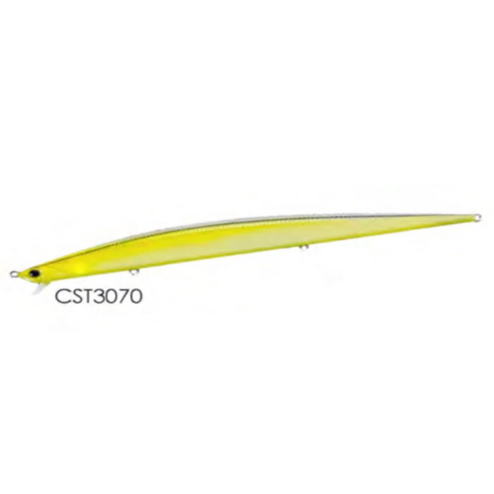 Duo Tide Minnow Slim Flyer 200 - Image 5