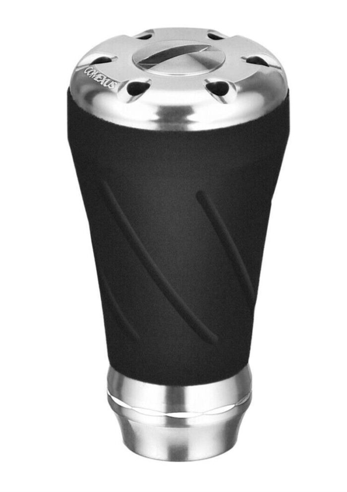 Gomexus EVA Power Knob EA20