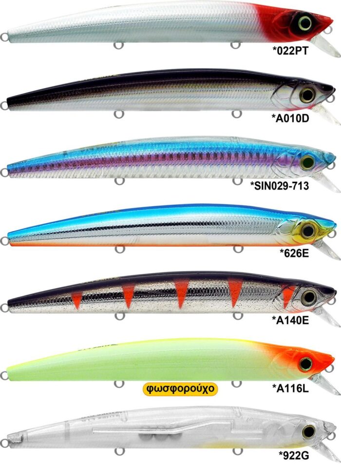 Strike Pro Eg-031 14cm - Image 4