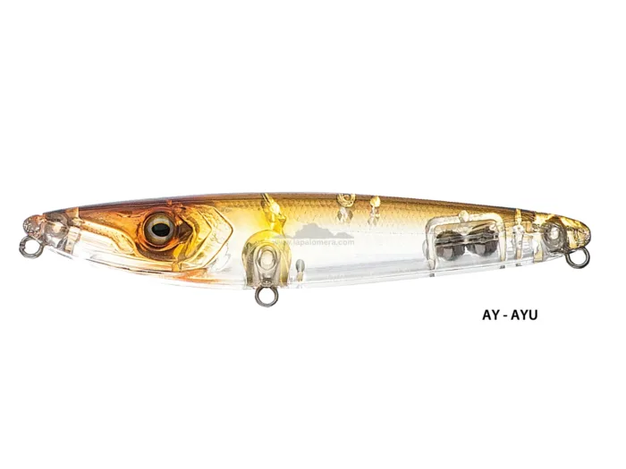 FishUs by Lurenzo Espetit 110 - Image 2