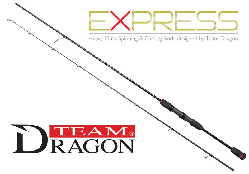 Dragon Express Egi