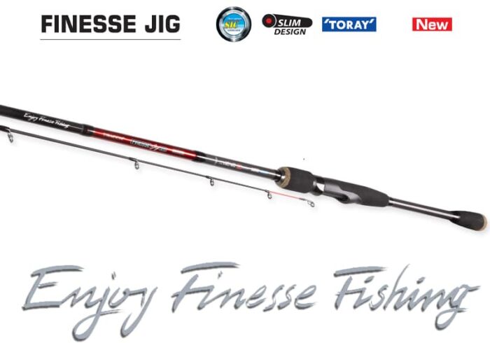 Dragon Finesse Jig