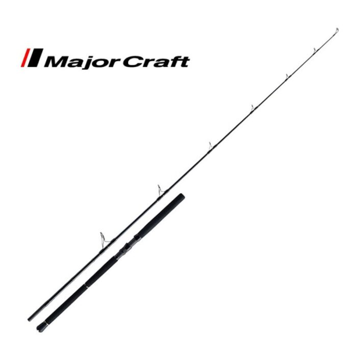 Major Craft Giant Killing Popping