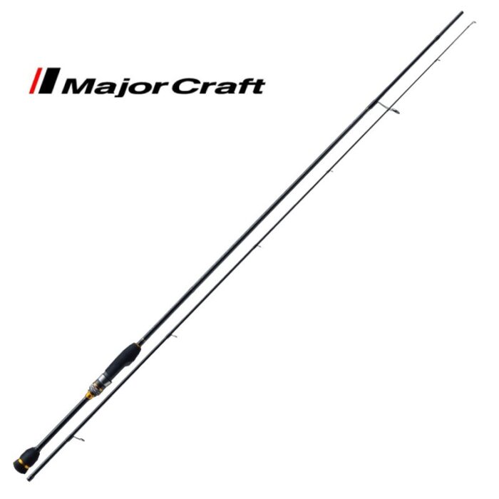 Majorcraft Crostage New Ajing