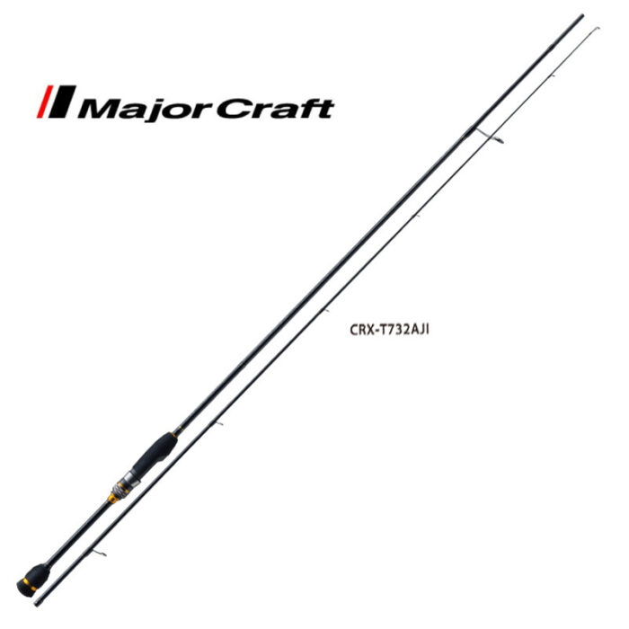 Majorcraft Crostage New Ajing - Image 3