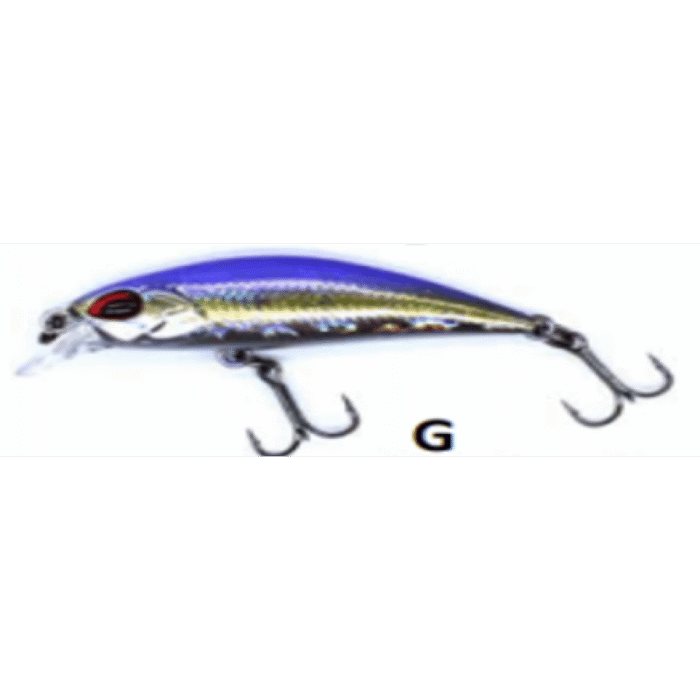Minnow Passenger - Image 4
