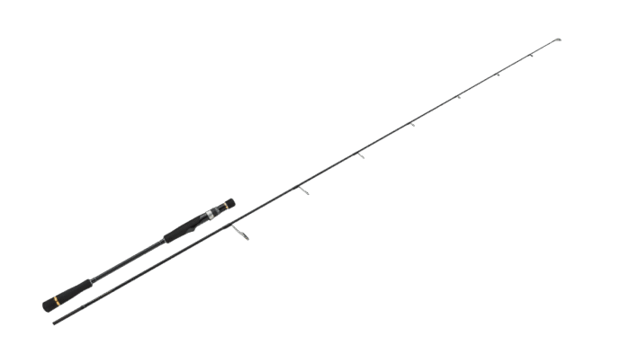 MajorCraft GiangKilling 1G Super Light Jigging (Spinning)