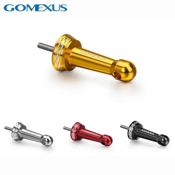 Gomexus Βάση Στήριξης Μηχανισμού R3 3.0