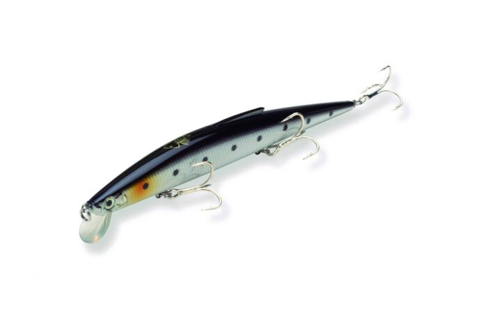 Spanish Lures Gudari 170F