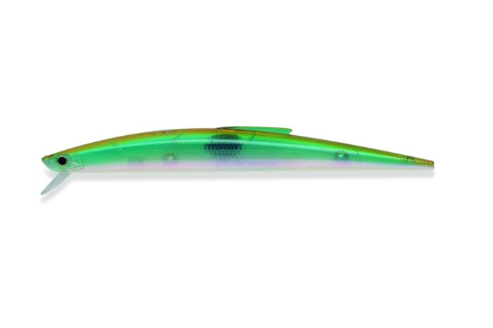 Spanish Lures Gudari 170S - Image 6