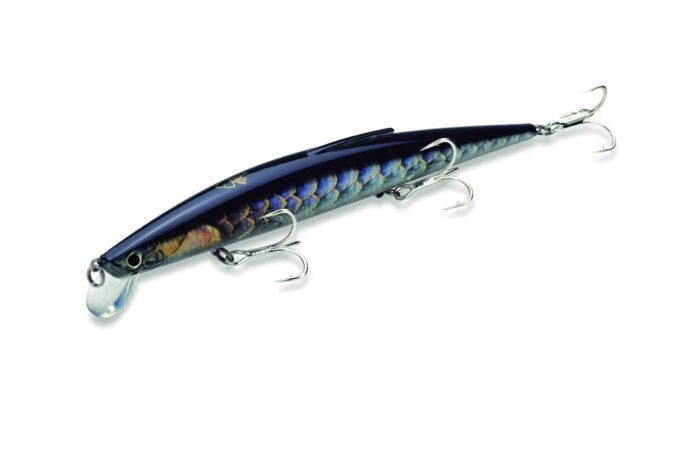 Spanish Lures Gudari 170S