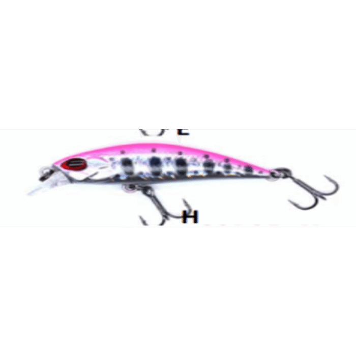 Minnow Passenger - Image 5