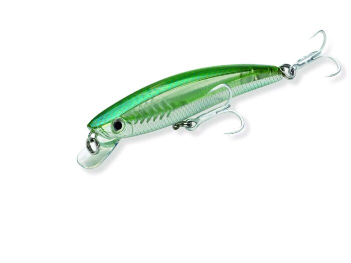 Spanish Lures Houdini 90F