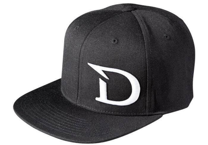 Καπέλο Dragon Hell's Anglers 019-14