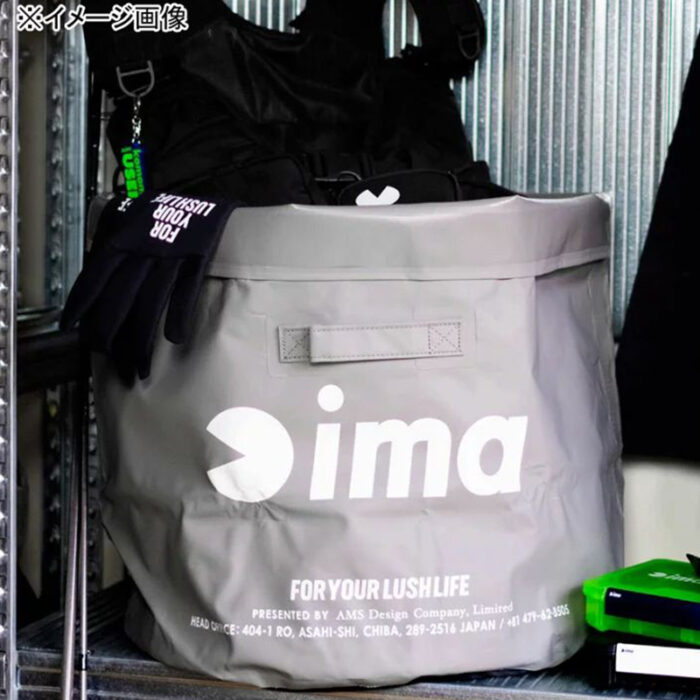 IMA Tarp Bag 70Lt - Image 4