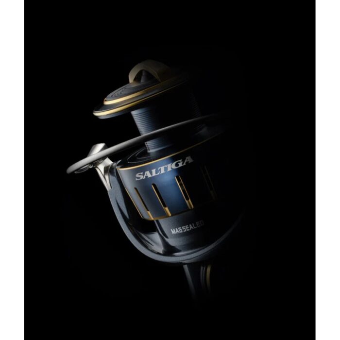 Daiwa Saltiga 2023 G - Image 8