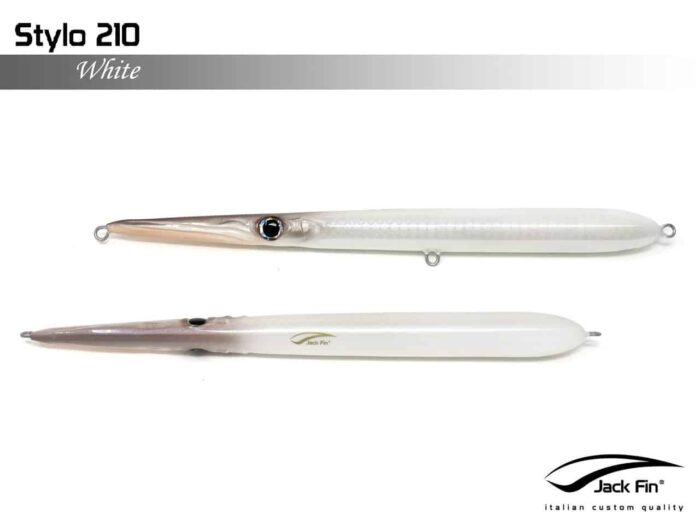 Jack Fin Stylo 210 - Image 16
