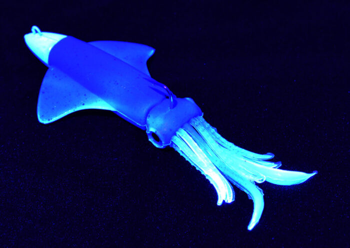 GT BIO Kalamy Squid 175mm 120gr - Image 3