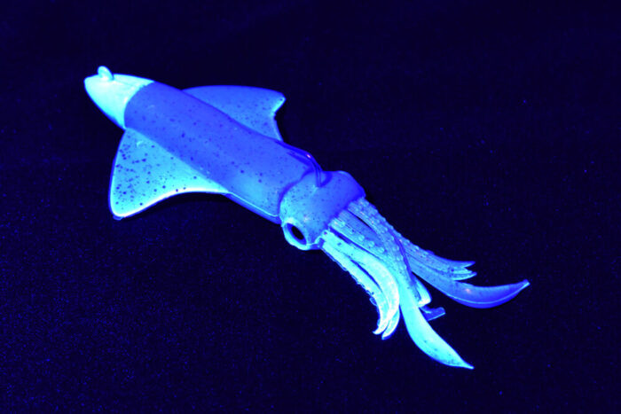 GT BIO Kalamy Squid 175mm 120gr - Image 4