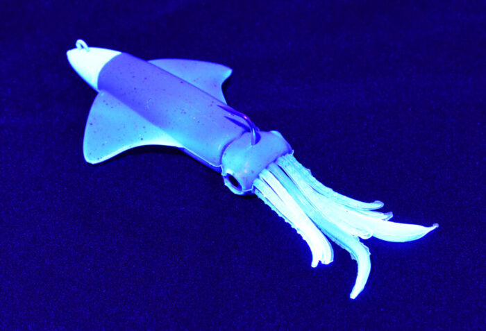 GT BIO Kalamy Squid 175mm 120gr - Image 6