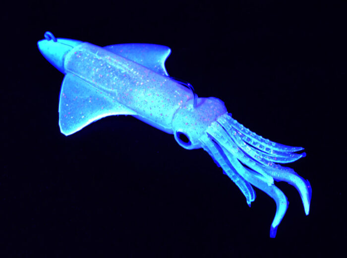 GT BIO Kalamy Squid 175mm 90gr - Image 9