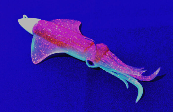 GT BIO Kalamy Squid 175mm 90gr - Image 10