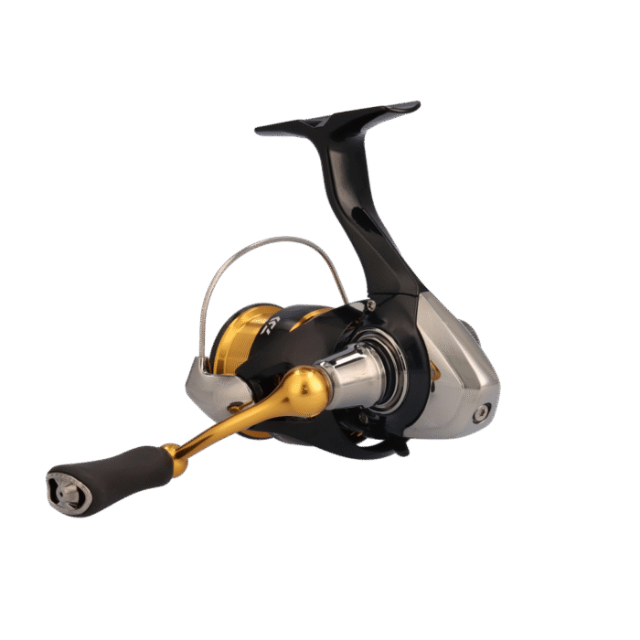 Daiwa Legalis 23LT - Image 2