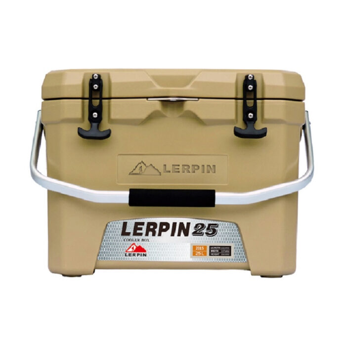 Lerpin Portable Cooler Box 2015 - Image 4