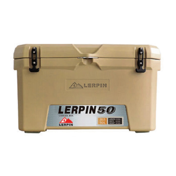 Lerpin Portable Cooler Box 2015 - Image 6