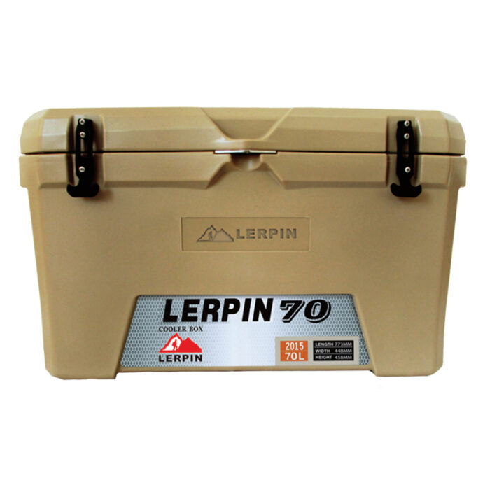 Lerpin Portable Cooler Box 2015 - Image 5
