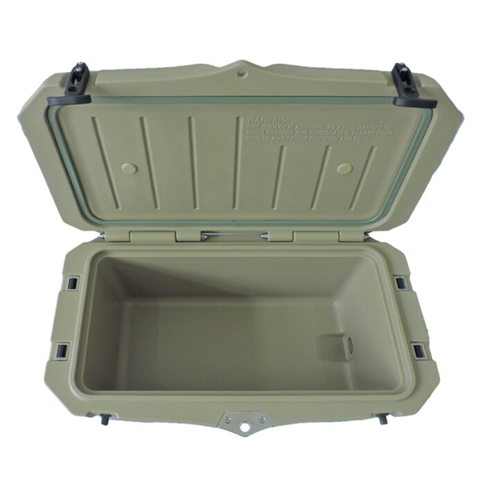 Lerpin Portable Cooler Box 2015 - Image 2