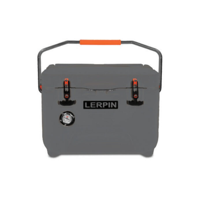 Lerpin Thermometer Cooler Box 2017 25L - Image 7