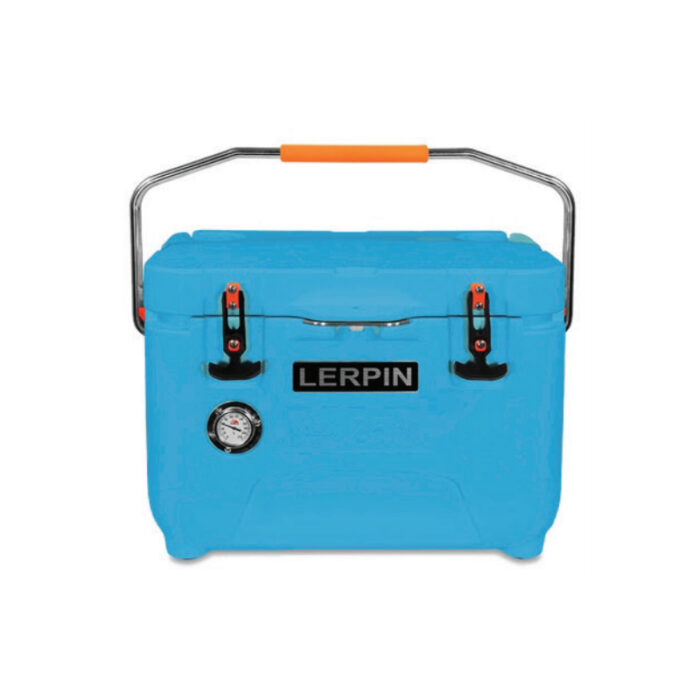 Lerpin Thermometer Cooler Box 2017 25L - Image 9