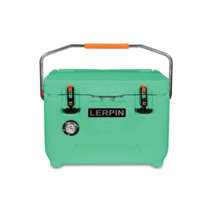 Lerpin Thermometer Cooler Box 2017 25L - Image 6