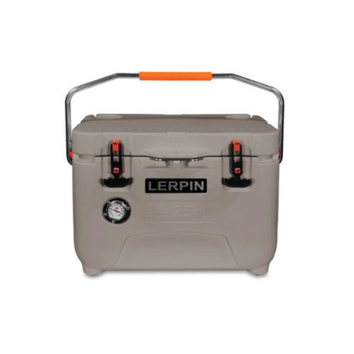Lerpin Thermometer Cooler Box 2017 25L - Image 8