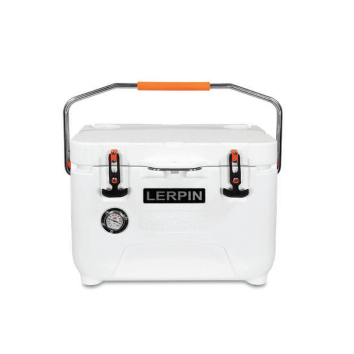 Lerpin Thermometer Cooler Box 2017 25L - Image 5