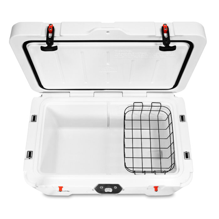 Lerpin Thermometer Cooler Box 2017 70L - Image 13