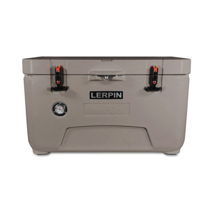 Lerpin Thermometer Cooler Box 2017 70L - Image 9
