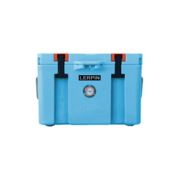 Lerpin Thermometer Cooler Box 2020 25L - Image 3