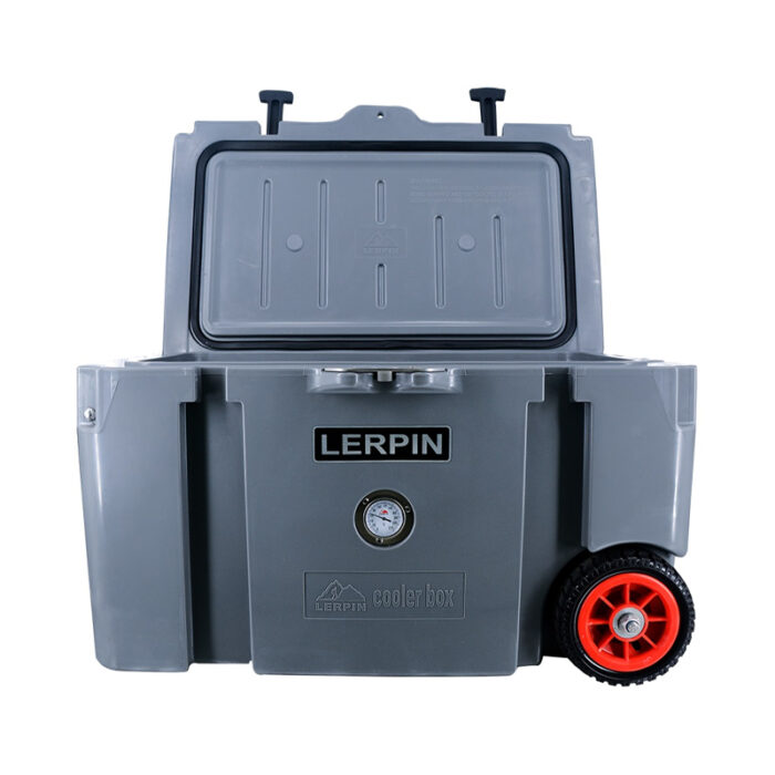 Lerpin Thermometer Cooler Box 2020 70L - Image 2