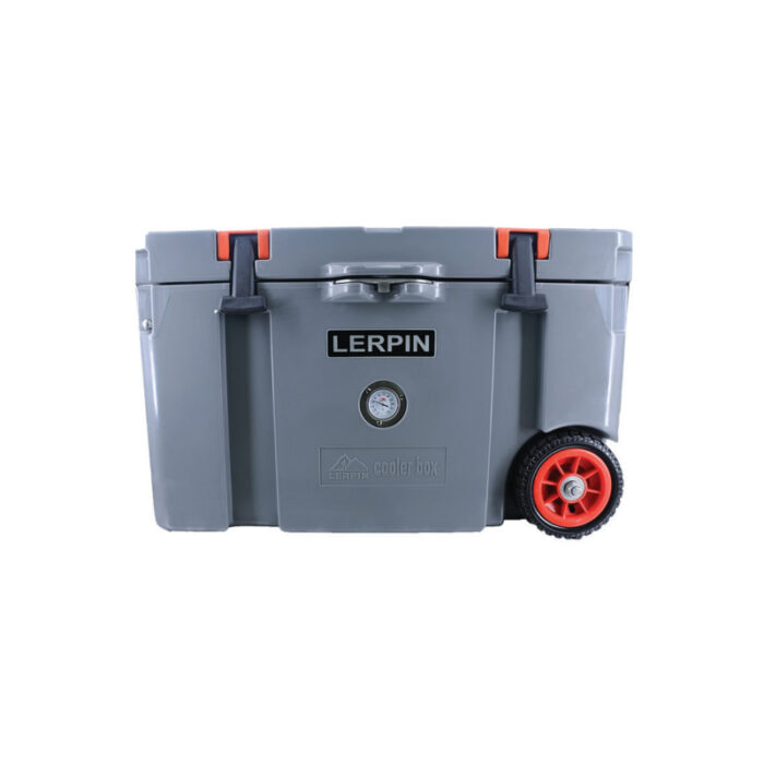 Lerpin Thermometer Cooler Box 2020 70L - Image 7