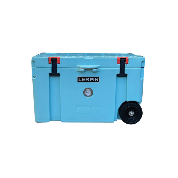 Lerpin Thermometer Cooler Box 2020 70L - Image 5