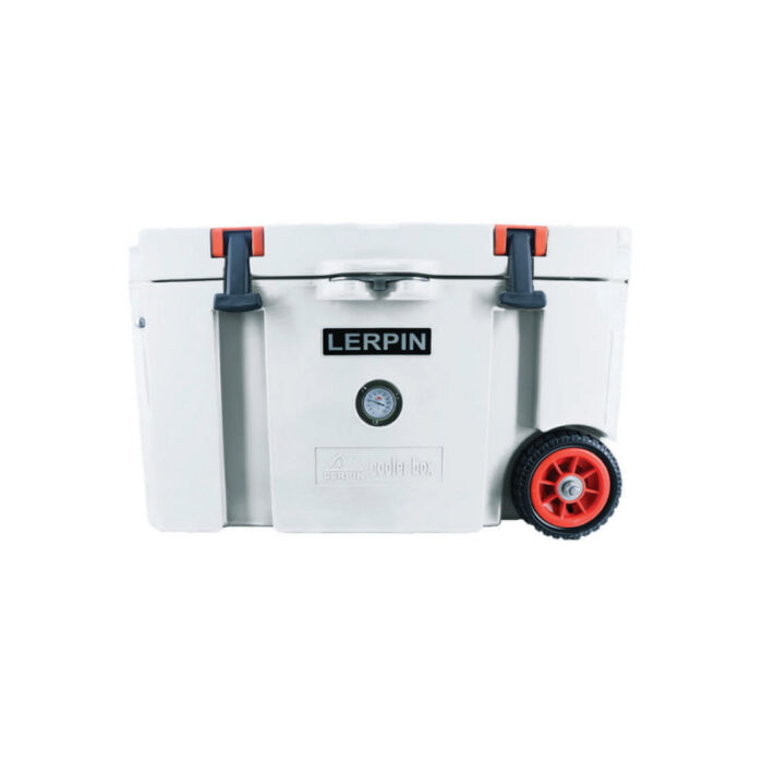 Lerpin Thermometer Cooler Box 2020 70L - Image 6